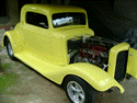 Chevy 33